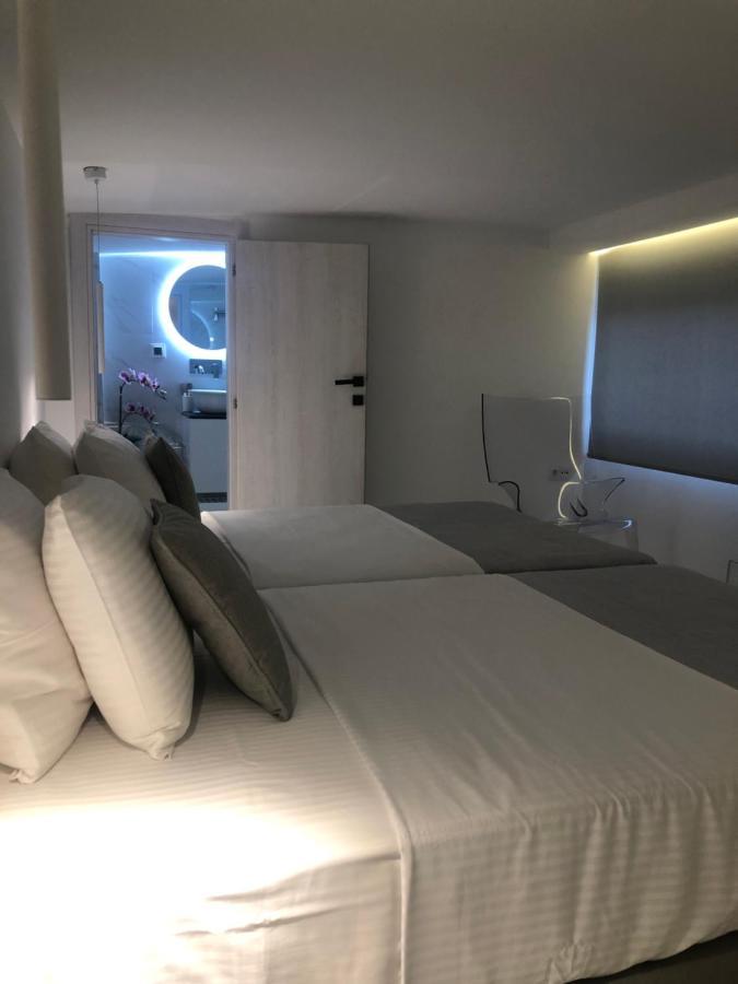 Dk Luxury Suite Néa Péramos Extérieur photo