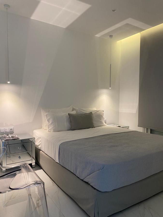 Dk Luxury Suite Néa Péramos Extérieur photo