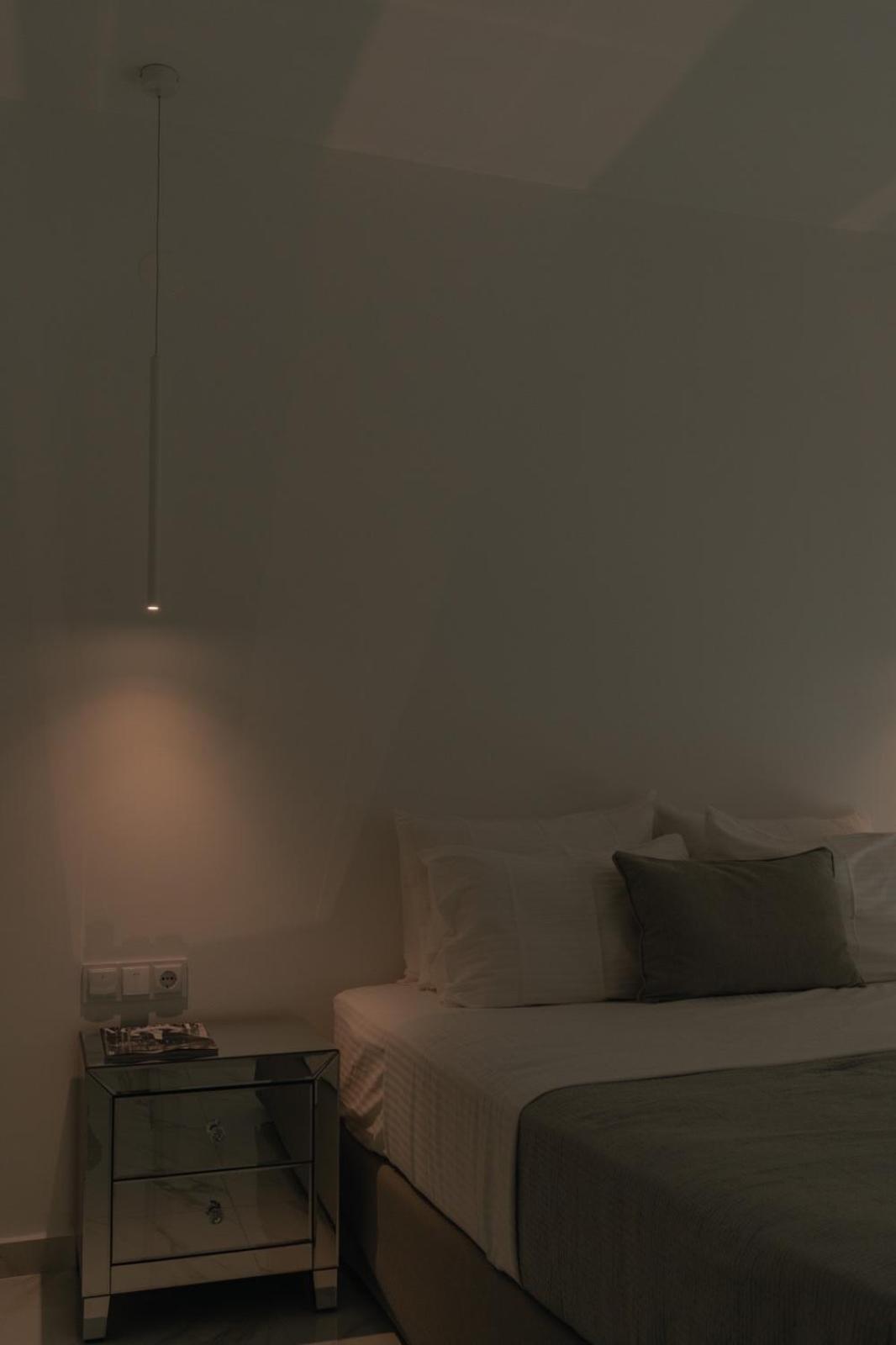 Dk Luxury Suite Néa Péramos Extérieur photo