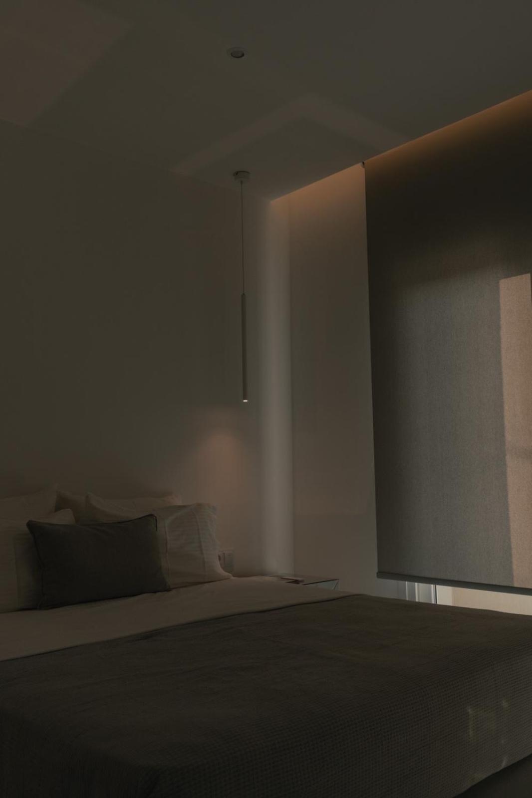 Dk Luxury Suite Néa Péramos Extérieur photo